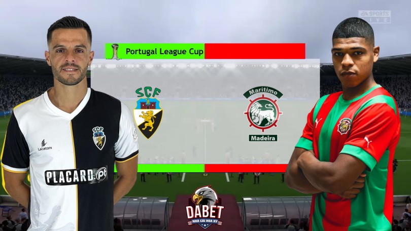 SC Farense vs Maritimo – Nhận Định Bóng Đá 01h30 08/12/2022 – Cúp Bồ Đào Nha