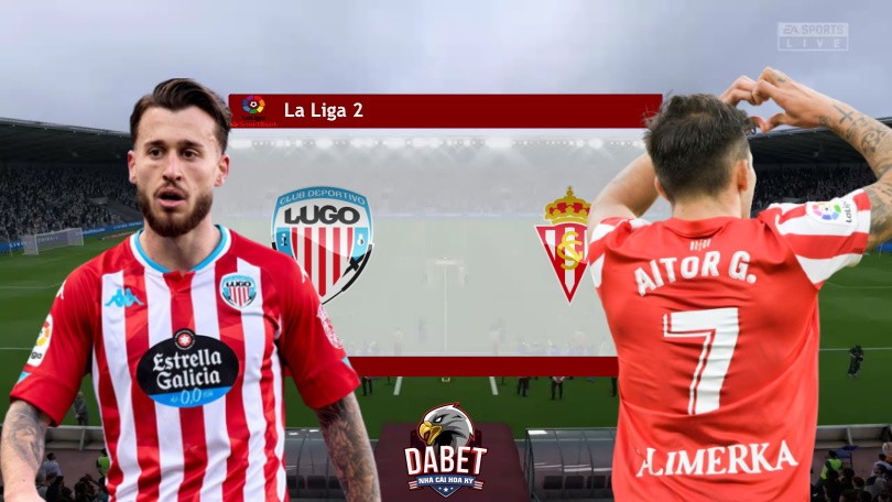 Lugo vs Gijon – Nhận Định Bóng Đá 22h15 08/12/2022 – Hạng 2 Tây Ban Nha