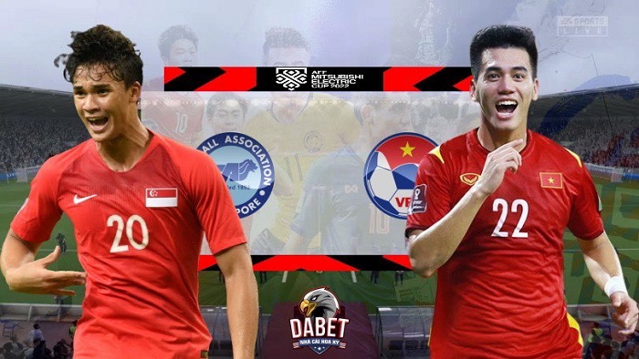 Singapore vs Việt Nam – Nhận Định Bóng Đá 19h30 30/12/2022 – AFF Cup